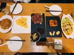 -茶米烧腊茶餐厅(石龙店)