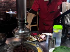 -喜来稀肉(虹泉路店)