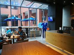 大堂-瑞幸咖啡(北工大理科楼店)