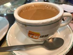 -兰芳园(上环店)