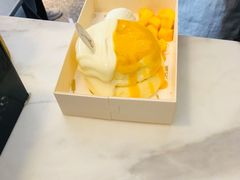 -食武士·舒芙蕾(新街口明瓦廊店)