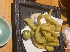 -一心创作料理屋(经开万达店)