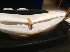 -鱼颜诱纸纸上烤鱼·蛙(龙湖天街店)