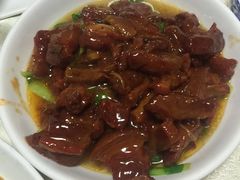 -金良酸菜鱼(宁海路总店)
