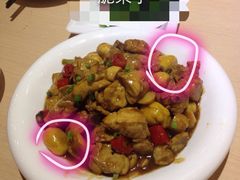 盛世江南弄堂小笼包(永旺梦乐城店)-弄堂小笼包(西青中北永旺购物中心店)