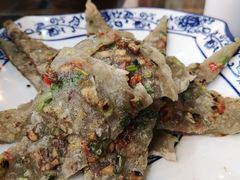 -徽州美食(三十年老店)