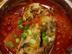 -高兴壹锅·潮汕鲜牛肉火锅(良乡梅花庄店)