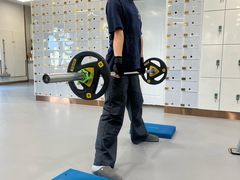 -中田健身工作室(杭州五洲国际店)