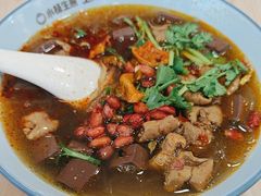 -小杨生煎(成山巴黎春天店)