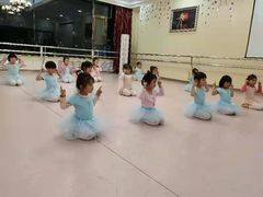 -卡普兰芭蕾舞学校(西固校区)