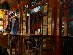 -申德勒加油站西餐厅(日坛路总店)