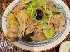 -平成屋· Late Night 食堂(四川北路店)