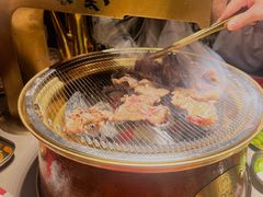 -西塔老太太泥炉烤肉(温州首店万象城黑金店)