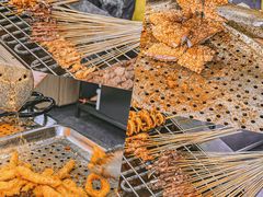 -味子夫鸡柳(解放碑总店)