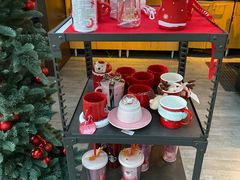 零售区-星巴克(浙江省人民医院店)