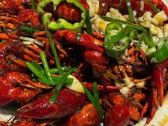 -小胖龙虾(花园街店)