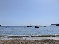 -石槽海滨浴场