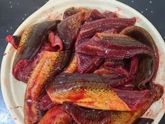 现划鳝鱼-储奇门鳝鱼火锅(总店)