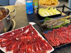 -林记潮牛·牛肉火锅(上马墩店)