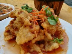 -石老头关东饺子王·东北菜(嘉华鑫城店)
