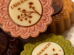 -Laderach 莱德拉(上海环贸iapm店)