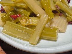 -福茂源横山铁锅羊肉(高新路店)