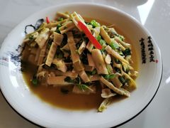 -风味小馆(天目湖宾馆店)