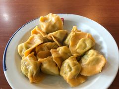 -鸿毛饺子(紫竹桥店)