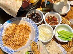 -百味地锅鸡(夹河西街店)