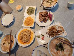 -萧记三鲜烩面(商务外环店)