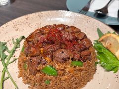 -卡朋西餐(宝安大仟里店)