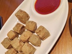-香园茶社·金陵小灶(老门东店)