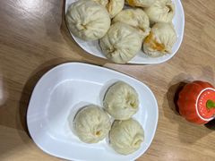 -老陶包子铺(南大西南村店)