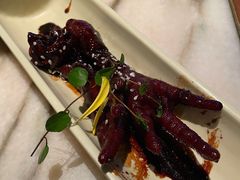 吮指鸡爪-桂满陇-西湖船宴(西单大悦城店)