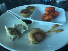 -澳门旅游塔360°旋转餐厅(南湾湖广场店)