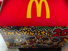 -麦当劳(天塔道店)