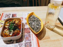 -大话小腰(鸟巢店)