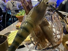 -琥珀川糟粕醋火锅(慈云寺店)