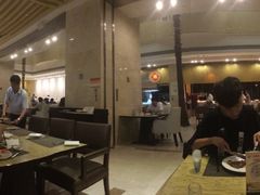 -舟山财富大酒店-自助餐厅