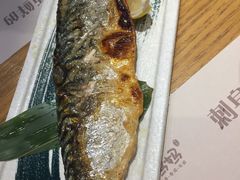 -林妈妈村·日式料理(宝山万达店)