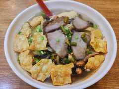 -桂林米粉(亦庄国融国际店)