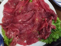 -茶马古道·野生菌清汤黄牛肉(沙溪店)