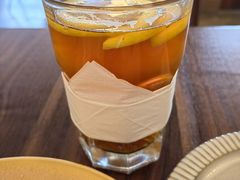 柠檬姜茶-BAKER&SPICE(祥云小镇店)
