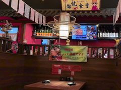 -隐月· 㐂和食屋(芝罘万达公馆店)
