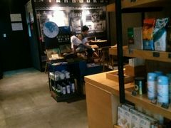 -星巴克臻选(重庆沙坪坝店)