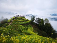 -石潭村