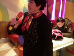 -米乐星世界KTV(汇智国际商业中心店)
