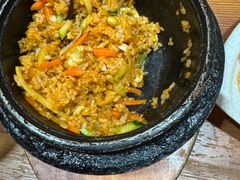 -百年石锅饭·朝鲜族传统民餐