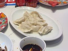 -渔家风味·鲅鱼水饺·央视展播·海鲜天津菜(开发区店)