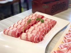 宫廷肥牛-八爷老北京火锅(万谷慧生活店)